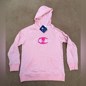 Champion girls hoodie sweatshirt. Size XL. New with tag.